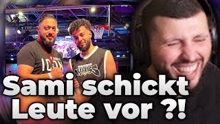 DJ E Style verbreitet Lügen über Abk und Haikel im Auftrag von Sami  ABK Live ☎️ [upl. by Marvel]