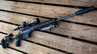 Best Hunting Rifle Under 750 Eight guns reviewed headtohead [upl. by Grube713]