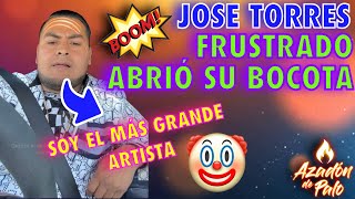 La GENTE lo HUNDE Retiran MONETIZACIÓN de página principal a Jose Torres el rey de alto mando 😎🔥 [upl. by Enenaj]