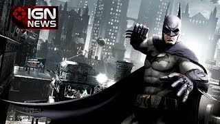 WB Games Wont Fix Batman Arkham Origins [upl. by Waxman352]