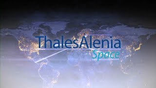 Thales Alenia Space [upl. by Ignacio]