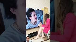 Funny funny comedy prank love viralvideo challenge crazy family viralshorts video [upl. by Ecirtnuahs]