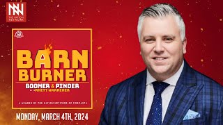 Trade Deadline Preview With Frank Servalli  Kipper Night Recap  FN Barn Burner  March 4th 2024 [upl. by Yllatan]