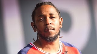 Kendrick Lamar Becomes FIRST Rapper To Win Pulitzer Prize For DAMN Album [upl. by Calabrese]