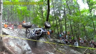 5000 BOUNTY HILL CRASH FEST [upl. by Llenrep]