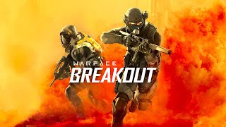 Warface Breakout Xbox Series X  Boostizinho 1 [upl. by Lathan]