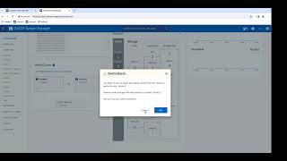 ONTAP 9141  Deploying MetroCluster IP with System Manager in ONTAP v1  15  Test DR and Verify [upl. by Immanuel359]