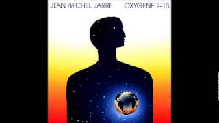 Jean Michel Jarre  Oxygene 713 [upl. by Russian]