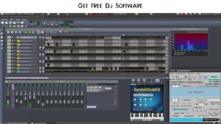 Best Dj Software for Win XP78Mac OS Download Free Full Version [upl. by Boeke]