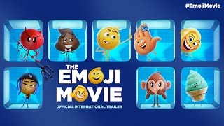 The Emoji Movie First 3 Minutes Trailer 2017 Animated Movie HD [upl. by Payne]