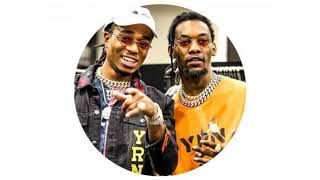 Young Thug  StiffArm feat Quavo amp Offset Leaked [upl. by Tjader]