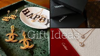 Timeless Gift Ideas  Luxe Stocking Stuffers under 100 [upl. by Wing]