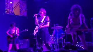 Dilly Dally  Candy Mountain Live  Lees Palace  Toronto  5272023 [upl. by Brennan]