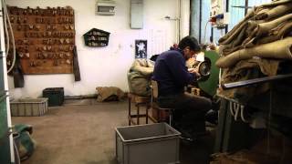 How Savinelli Pipes are made [upl. by Berglund]