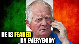 Who was the head of Irelands most dangerous gang [upl. by Luapnhoj866]