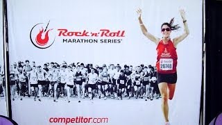 Rock and Roll Marathon June 2012 San Diego California [upl. by Netta]