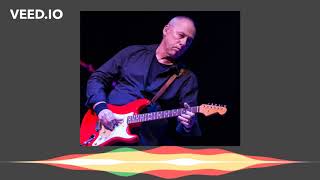 Mark Knopfler  Sultans of Swing  Isolated Guitar Track [upl. by Sneed]