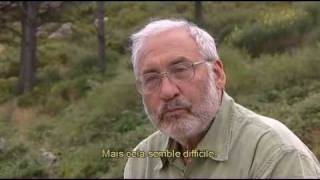 Stiglitz 68 Le coût social de la pollutionEnglish st FR [upl. by Nooj]