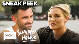 SNEAK PEEK Your First Look at Summer House Season 8  Summer House  Bravo [upl. by Miharba]