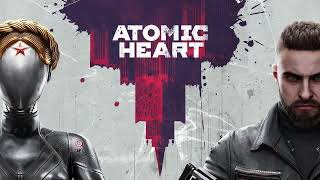 Geoffrey Gascoyne  Walking And Talking  Atomic Heart OST [upl. by Klump]