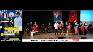 GÜLŞAH SERBEST  BU GECE GEL OTUR ŞÖYLE YANIBAŞIMA  KÜRDİ [upl. by Norman]