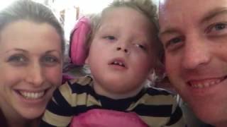 Marcs Story His journey with Lissencephaly [upl. by Pryor]