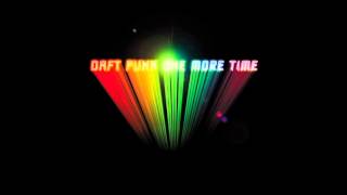 Daft Punk  One More Time DJ Revan extended mix [upl. by Wexler]