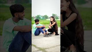 Ankush Raja  संतोष पागल  al  Anisha Pandey  Shivani Singh  Funny Songvishuyadav [upl. by Eentruok]