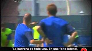 ENTRENAMIENTO PEP GUARDIOLA [upl. by Salta101]