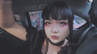 ASMR 💤 giving you a haircut real quick in the car 💇‍♀️💇‍♂️ [upl. by Darrey]