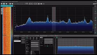 ‥‥‥‥広播 998MHz 2024年07月06日 1201JST [upl. by Loftis]