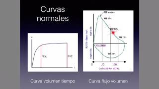 Espirometría TEORÍA [upl. by Barber]