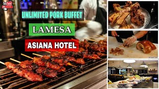 LAMESA RESTAURANT  ASIANA HOTEL  DUBAI lamesarestaurant asianahotel [upl. by Etezzil]