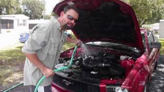 How to wash your car like a professional and get it SUPER CLEAN VERY FAST [upl. by Shanleigh]