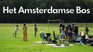 Het Amsterdamse Bos [upl. by Rutter]