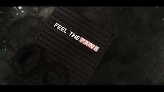 TEAM PAIN  Feel The PAIN 6 by Ceip amp Jaabz [upl. by Weber690]