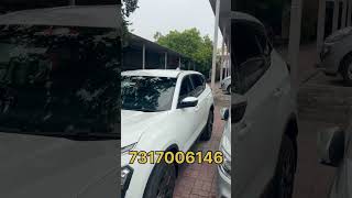 28 हजार किमी चली Harrier Auto Value Cars Lucknow Used Cars carbazaar lucknowcars shorts [upl. by Ayila]