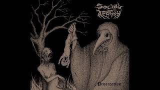 Social Apathy – Procreation 2018 – Blackened Hardcore Punk [upl. by Sutsuj]