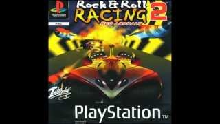 Head Voices  Rock amp Roll Racing 2 Red Asphalt Soundtrack [upl. by Lalib]