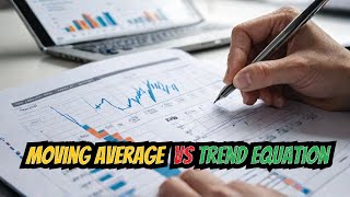 Demand forecasting technique selection [upl. by Hutner]