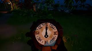 Where to Find the Skull of the Candlemaker on Lone Cove in Sea of Thieves [upl. by Bliss]