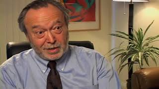 Dr Stephen Porges on Polyvagal Theory amp Romantic Relationships [upl. by Malilliw]