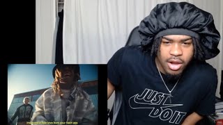 Cordae  Saturday Mornings ft Lil Wayne  Reaction  Bro the Next j Cole 🔥 [upl. by Lacsap358]