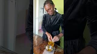 How to make Frankincense oil at home [upl. by Eiramadnil]