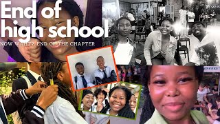 Closure high school’s over… now what [upl. by Peggir]