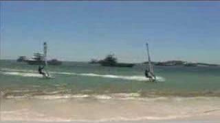 Ledge to Lancelin 08 highlights [upl. by Ettenirt]