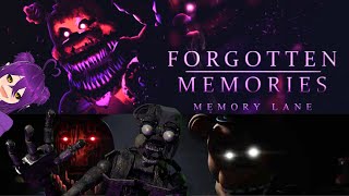 HARDEST FNAF FAN GAMES   Vtuber Plays FNAF Games [upl. by Anitnemelc628]