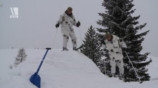 Überleben in Eis und Schnee [upl. by Arahk]