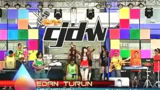 EDAN TURUN [upl. by Damian]