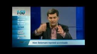 Quand le no fault va trop loin  SAAQ  Marc Bellemare  BellemareAvocats [upl. by Karen]